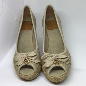 Tory Burch Wedges